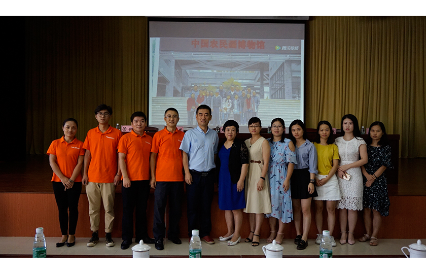 广东品瑞科技很荣幸受邀参加第二届在东莞常平人民医院急诊楼4楼会议厅举行的东莞甲级医院急诊科院前急救技术及经验分享交流会