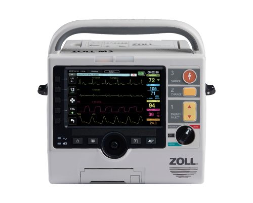 卓尔ZOLL M2系...