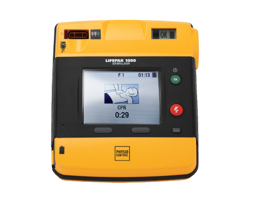 菲康 LIFEPAK...