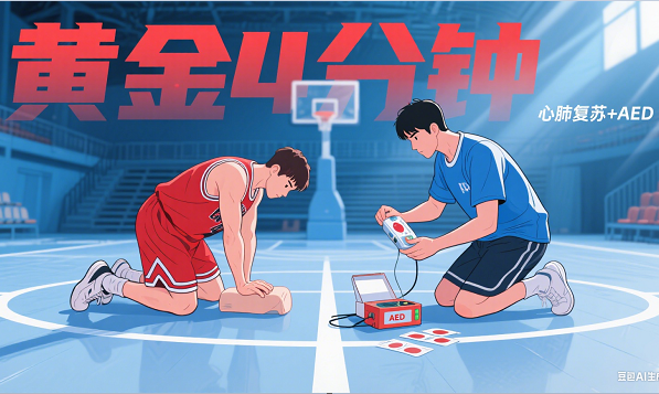 球场上不能不知道的应...