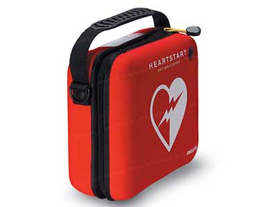 AED提包（可定做）