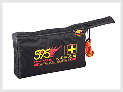 ​刀型汽车应急包