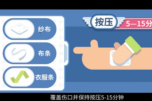 这些日常急救知识要知...