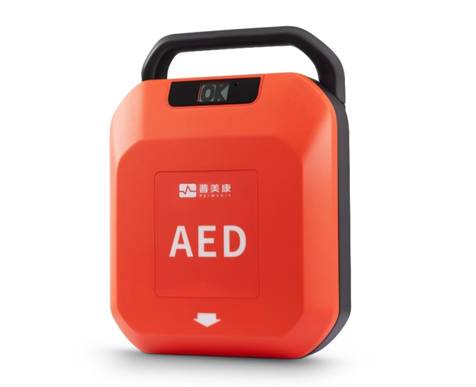 普美康AED Hea...